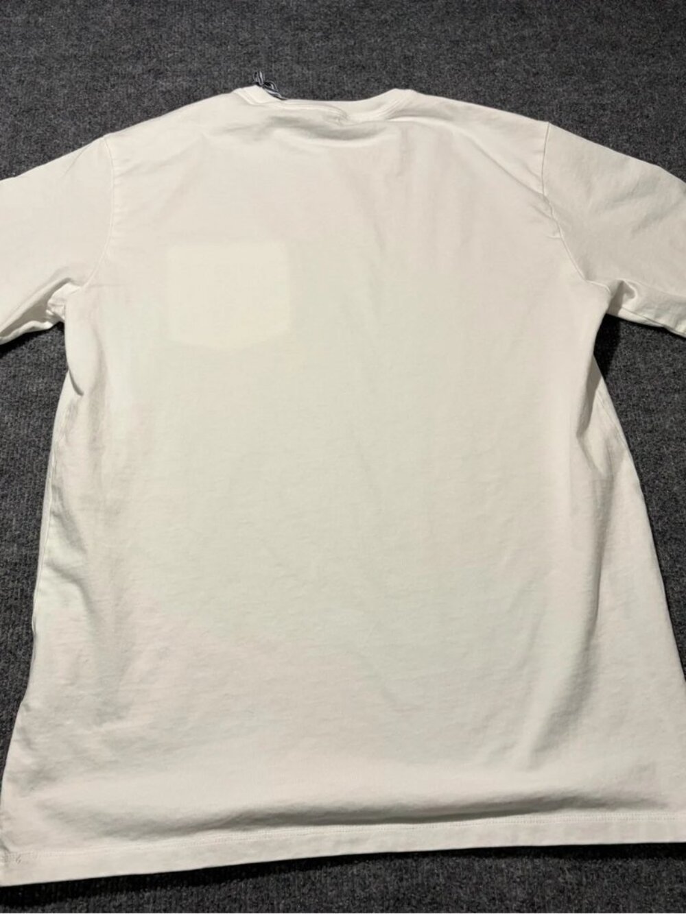 3 Vineyard Vines Short Sleeve White Pocket T-Shirts Mens Size Small - Picture 5 of 5
